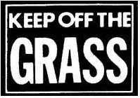 keep_off_grass